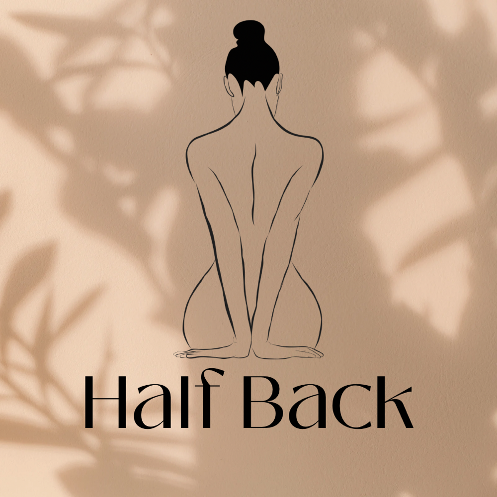 Half Back