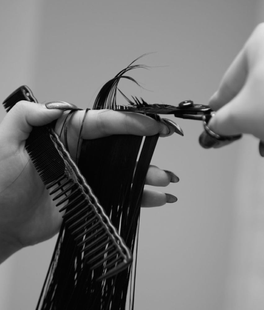 Haircut at Sophie Ethridge Hair Studio in Dallas, TX
