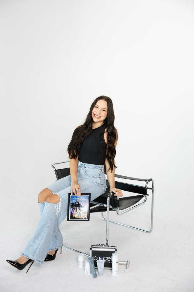 Skin Lab Dermaplaning Facial