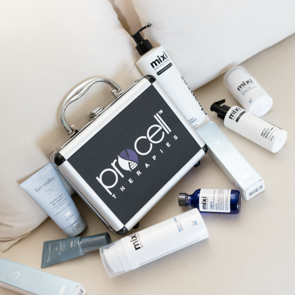 Skin Lab Dermaplaning Facial at The Skin Lab by Sav in Cape Coral, FL