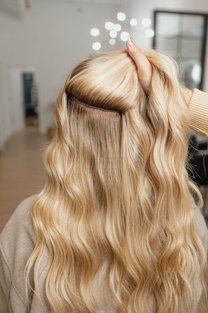 Extension Consultation