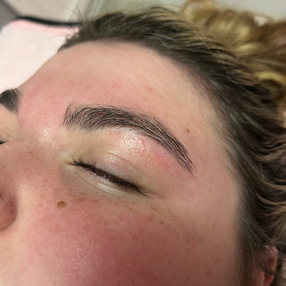 Brow Wax