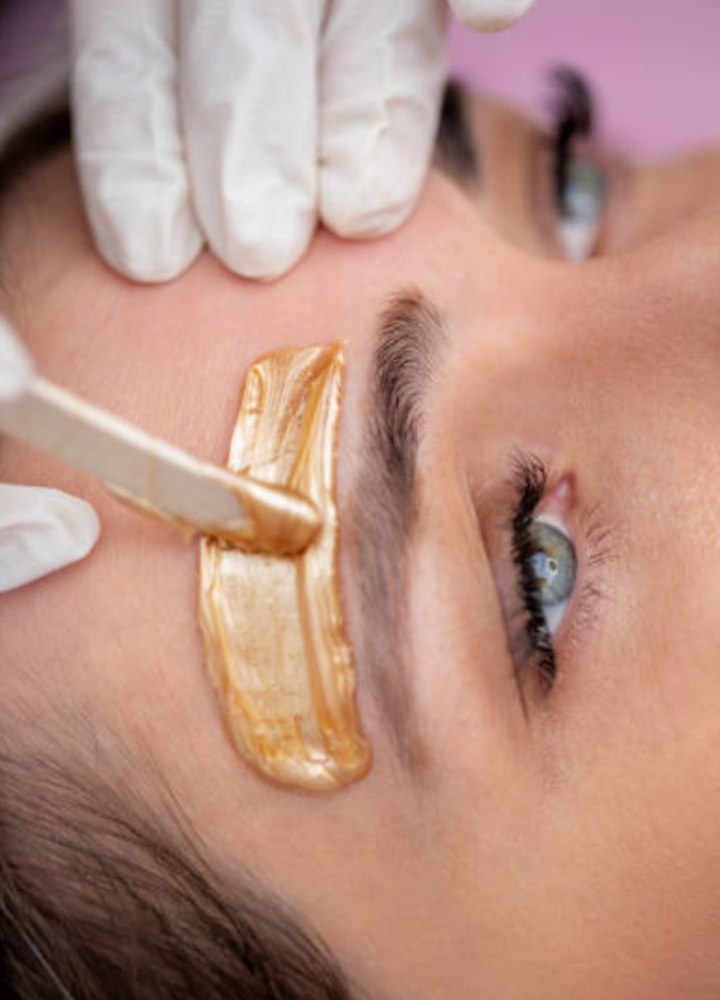 Brow Wax