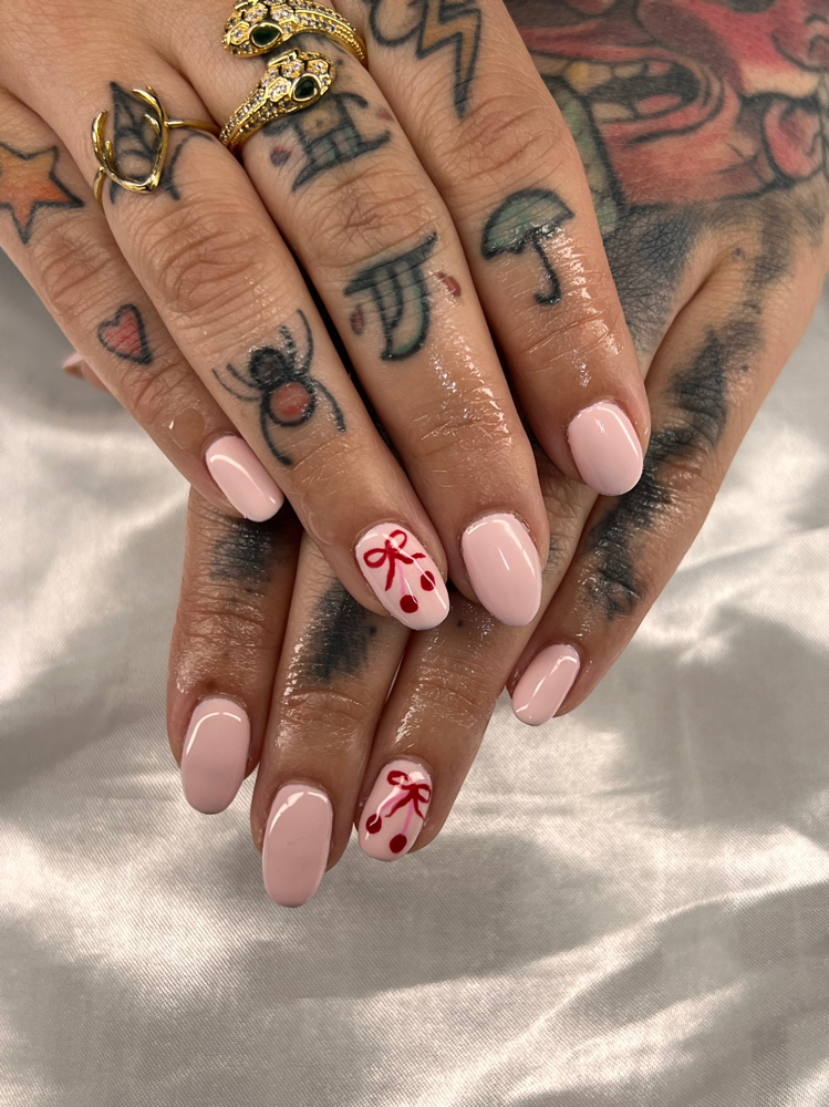 Manicure