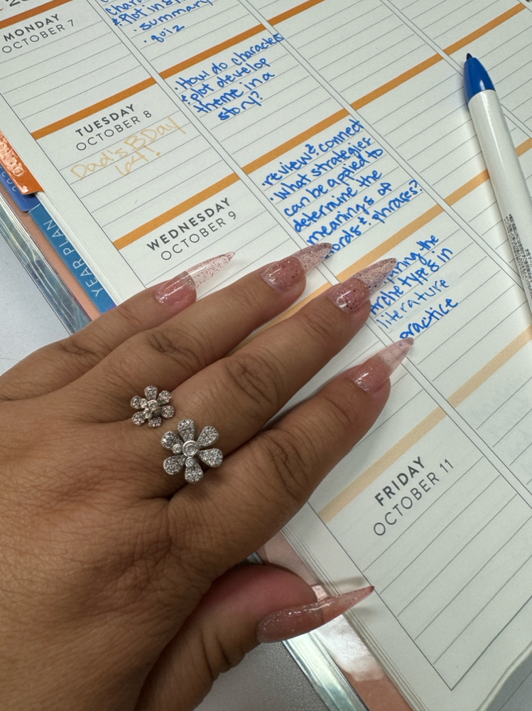 Full Set Acrylic