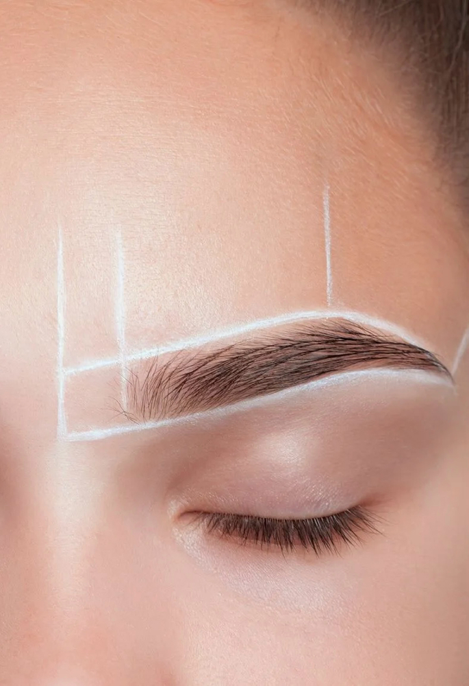 Brow Lamination And Shaping at Rojina Brow Studio in Doylestown, PA