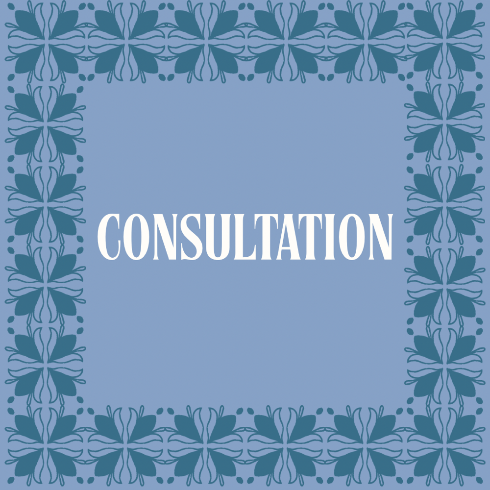 New Client In Person Consultation at Kayley Clark Hair in Fresno, CA