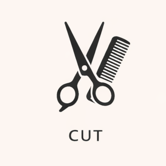 Haircut without Blowout at Painted Lady Studio in Fort Myers, FL