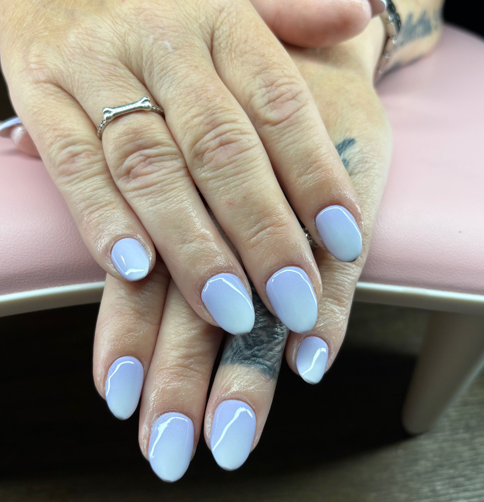 Acrylic Full Set/short/med/ombre at Nails by Cheyanne in Greensburg, KY