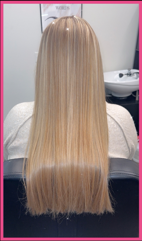Surface Trim
