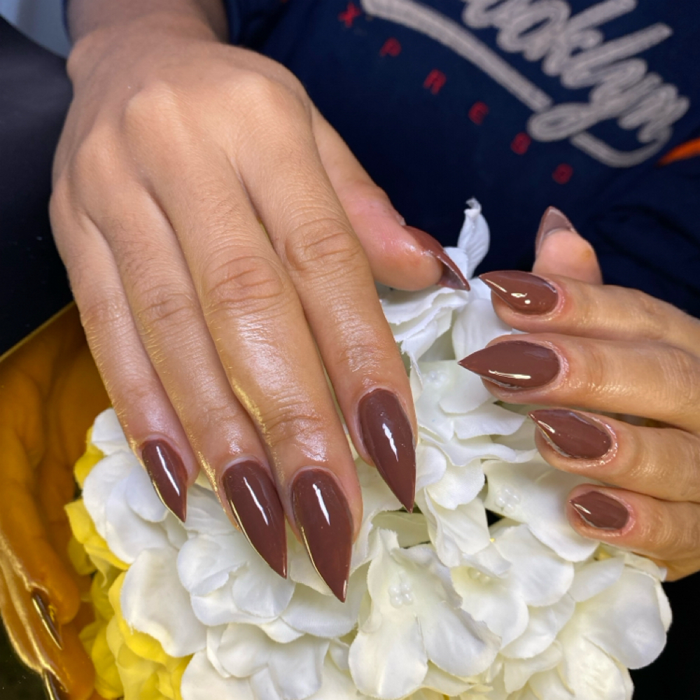 New Client Special- 1st Visit ONLY. at Beauty Kissed By K in Cordova, TN