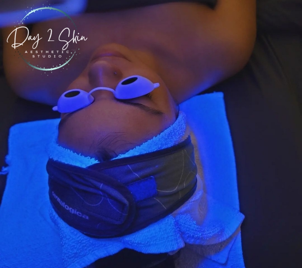 Custom Facial