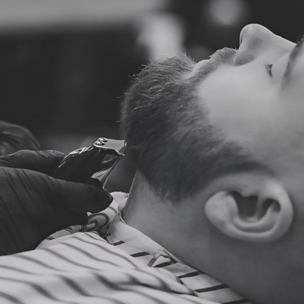 Facial Hair at Renée Escalante in Charlotte, NC