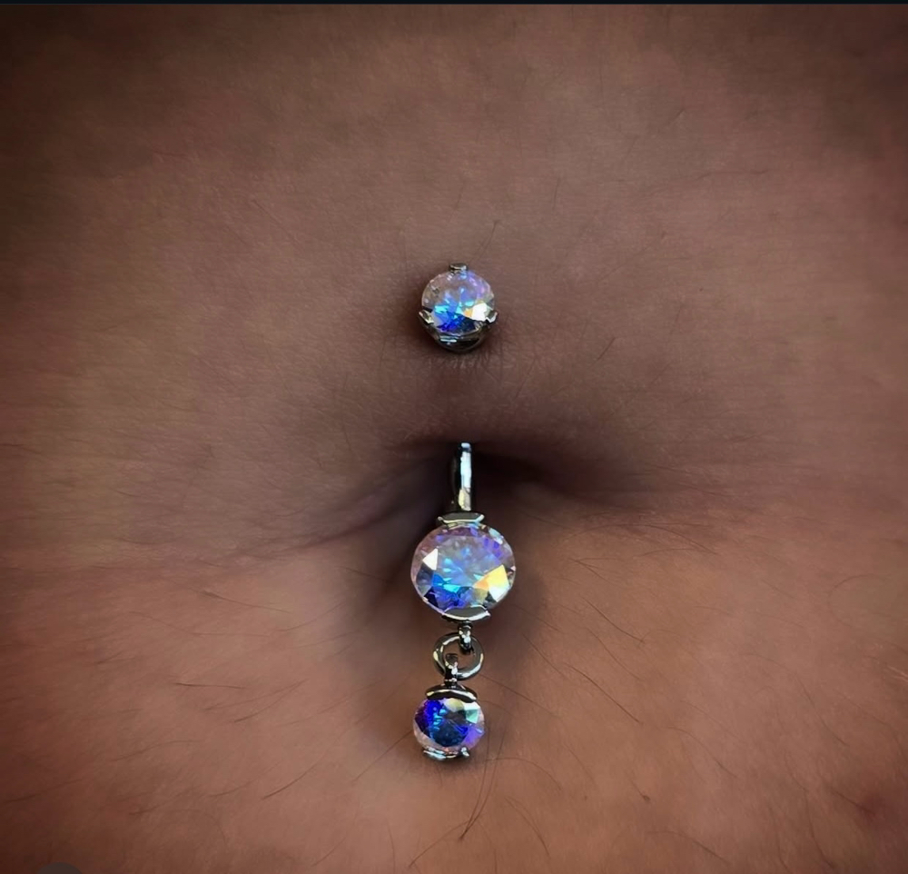 Navel Piercing