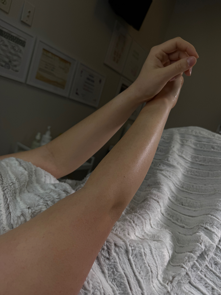 Full Arms