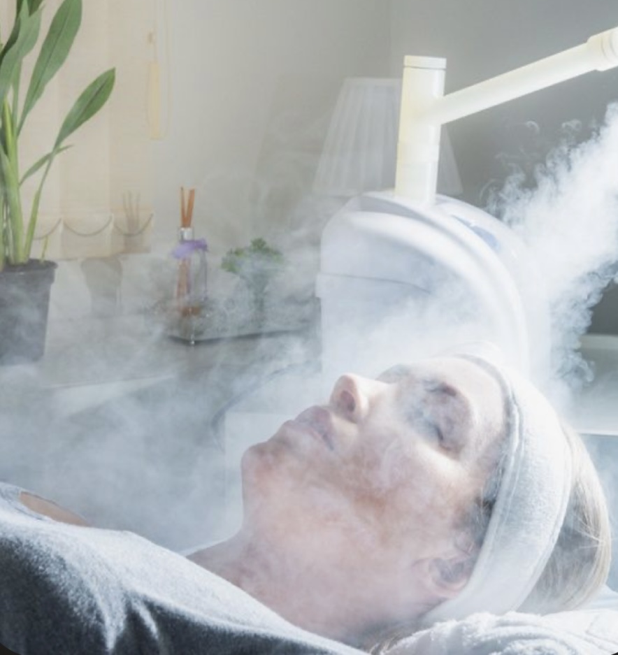 Hydro Facial