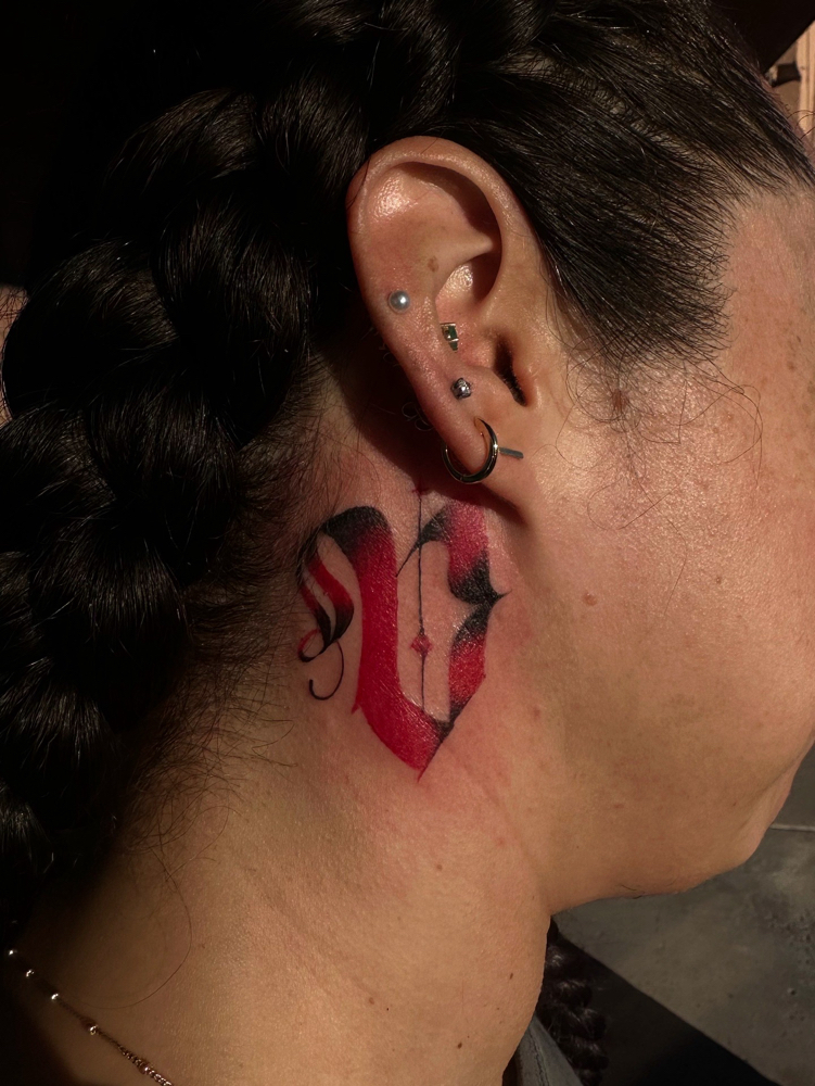 Touch Up✅ at Marked By Martin in Phoenix, AZ