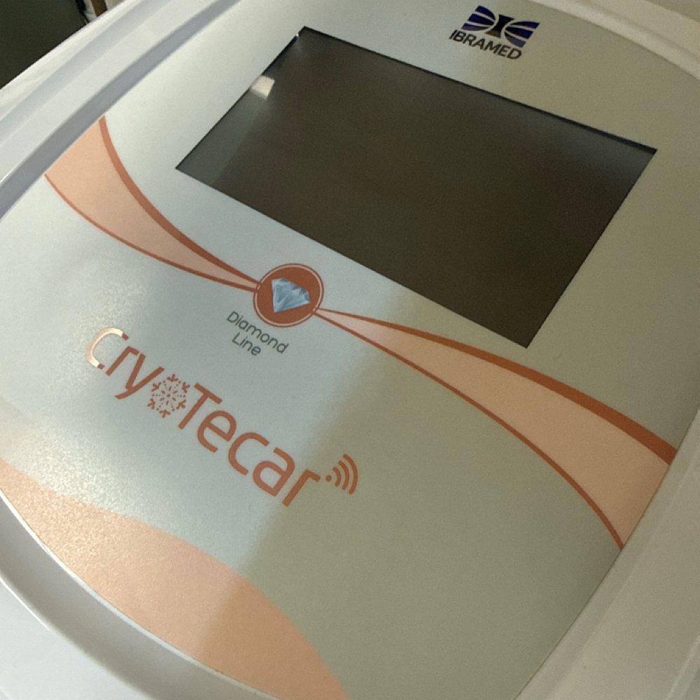 RF Face Sculpting at Andresa  Spillere Makeup And Beauty in Stoneham, MA