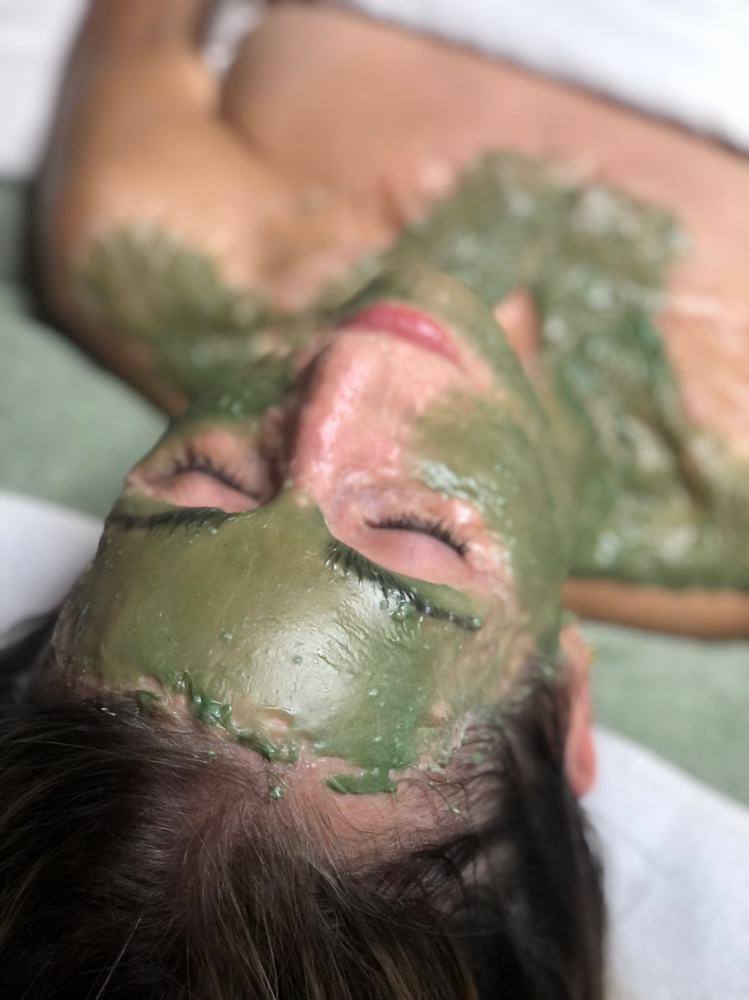 DMK Muscle Banding (Enzyme 2)