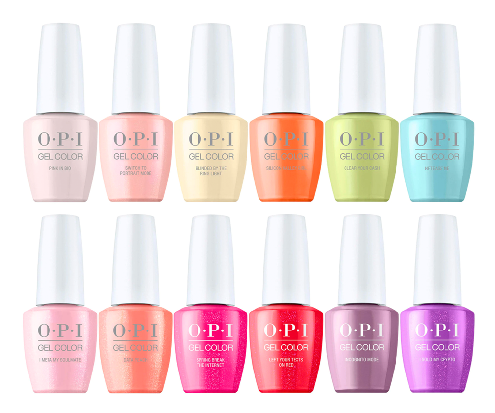 Gel Polish