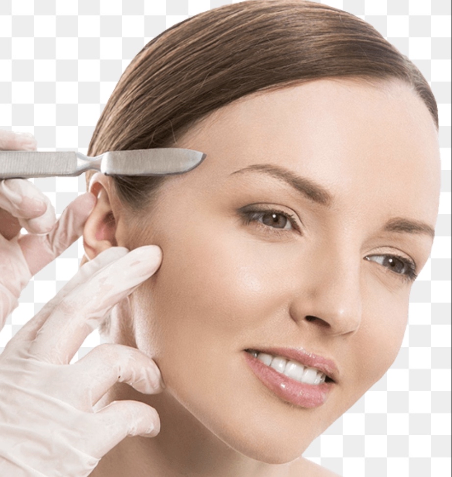 Dermaplaning