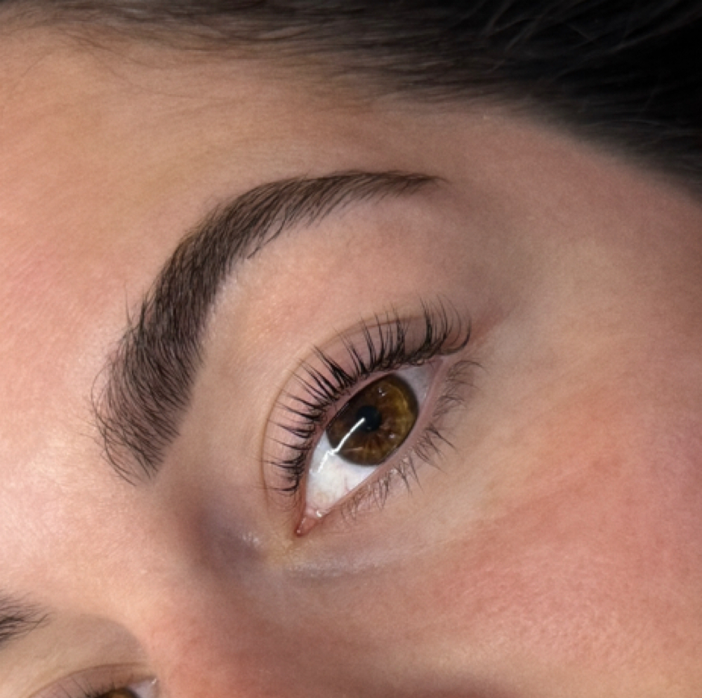 Korean Lash Enhancement at Reverie Lash & Beauty in Middletown, NY