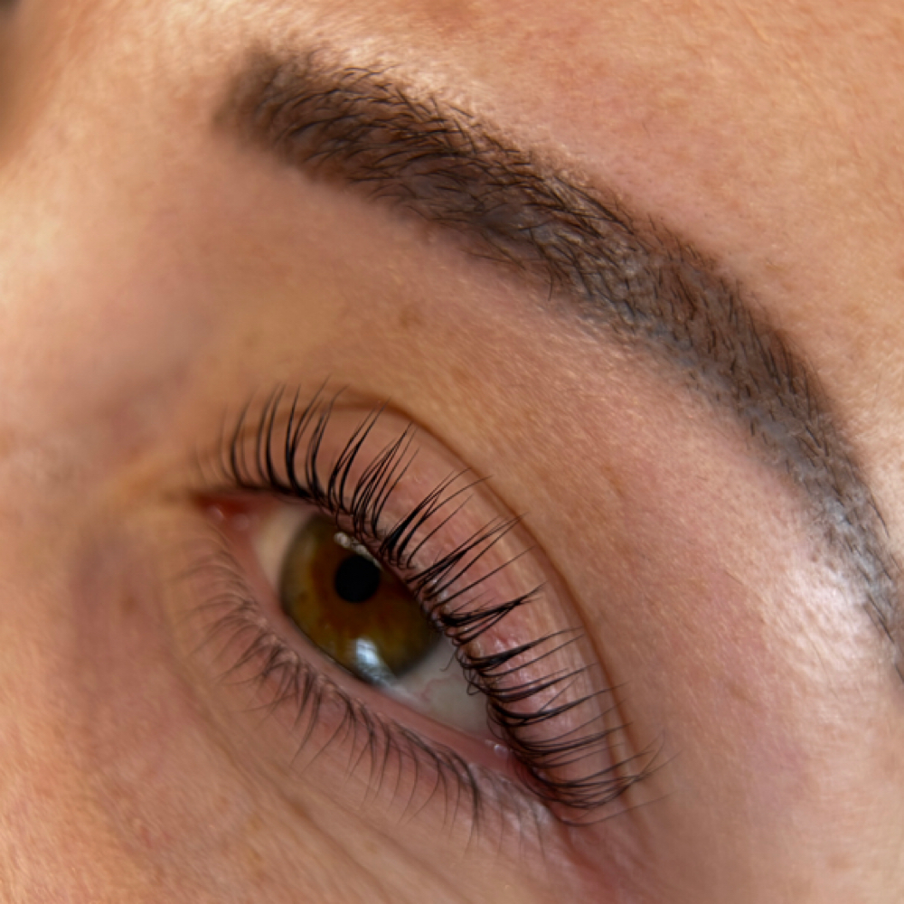Korean Lash Enhancement at Reverie Lash & Beauty in Middletown, NY