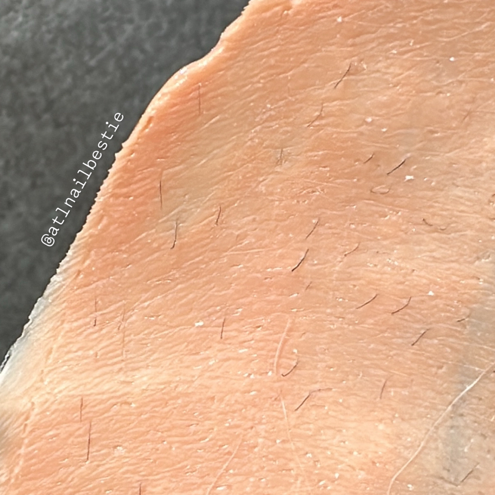 Waxing at ATLNailBestie in Duluth, GA