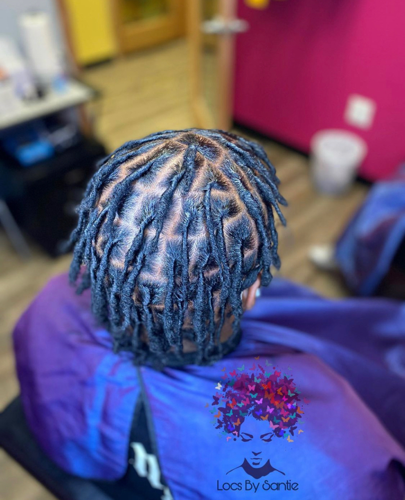 Full Retwist