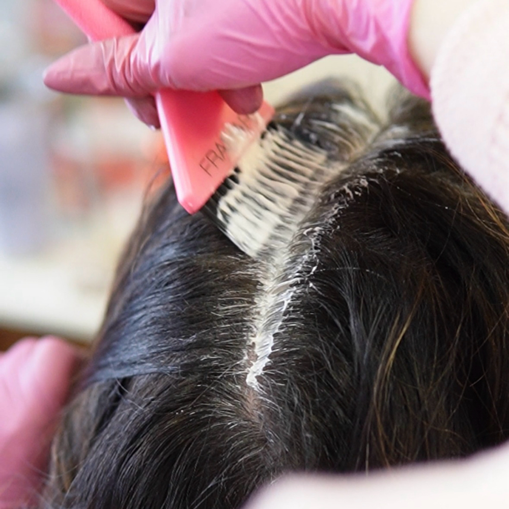 Signature Mane Touch Up