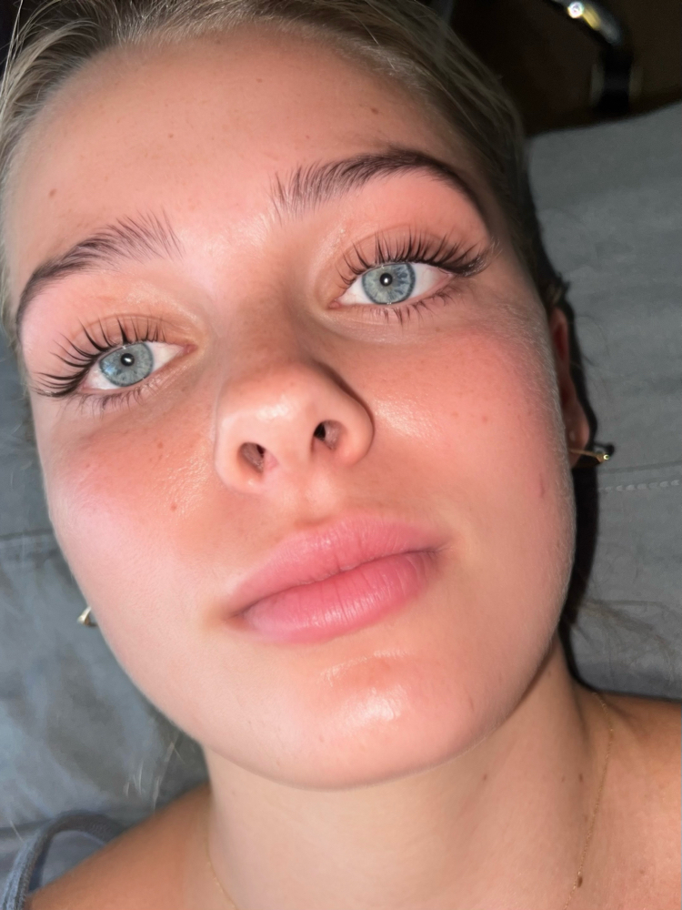 Lash Lift & Tint