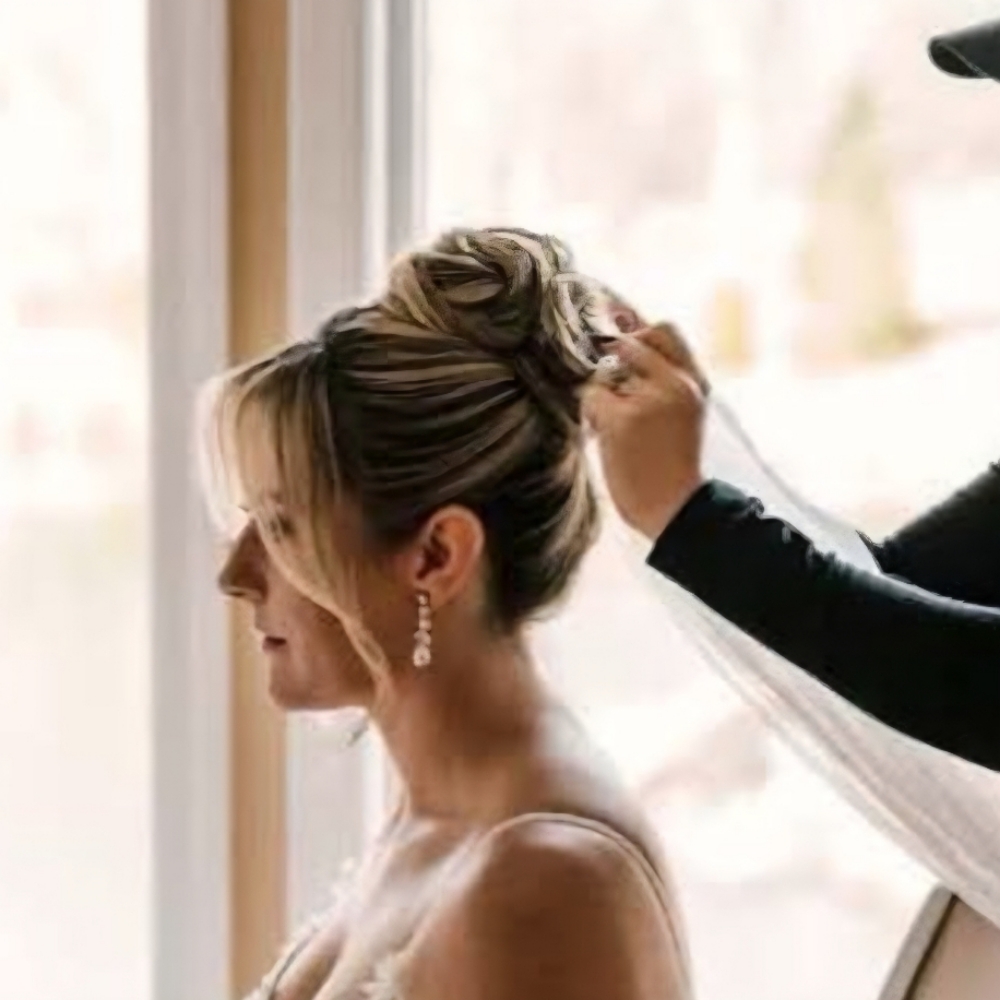 Special Occasion Style / Trial at Fresh Hair By Nichole in Corpus Christi, TX