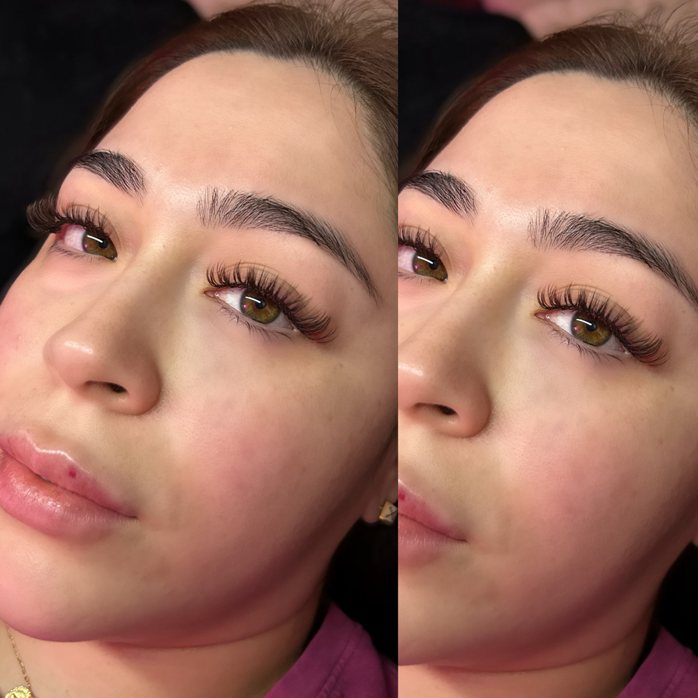 Wet Set Fill
