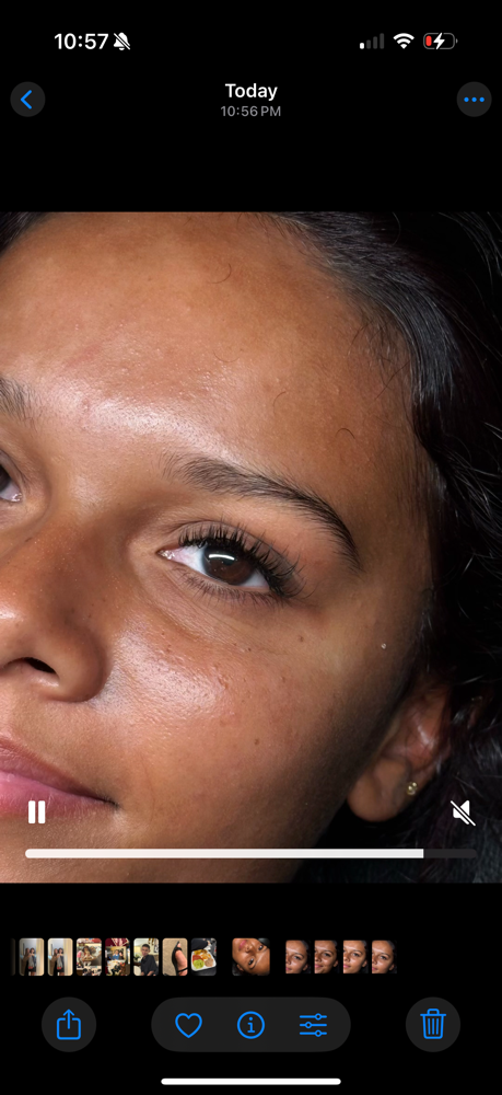 Wet Set Full Set at BellezaLuxCo in Muncie, IN