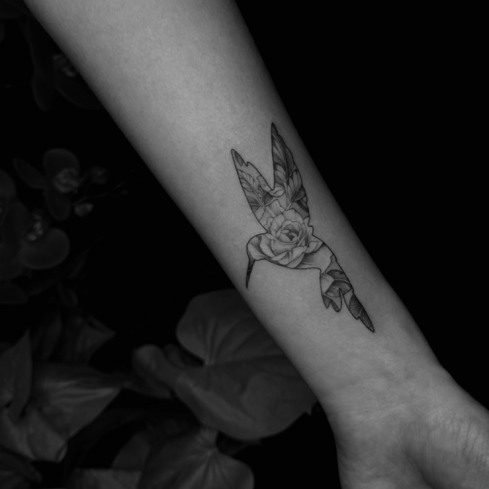 Mini/Small Tattoo Session at Ink Is Medicine in Kent, OH