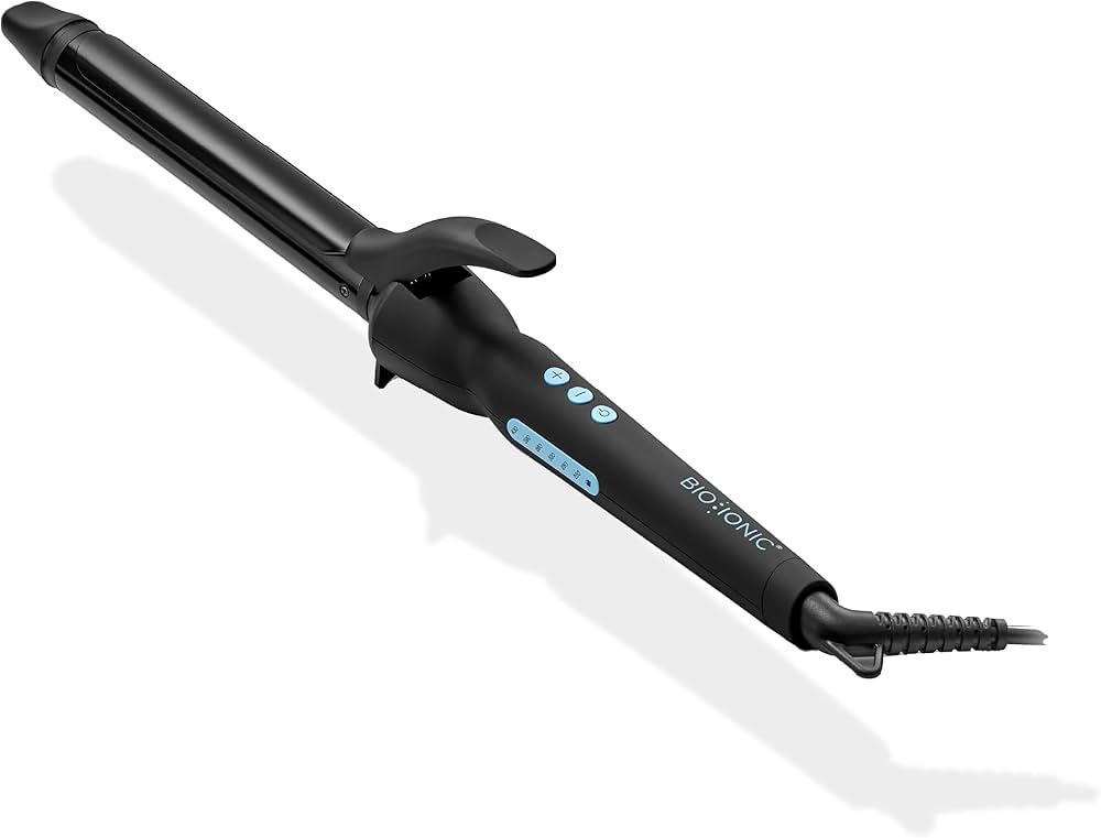 Hot Tool Add On