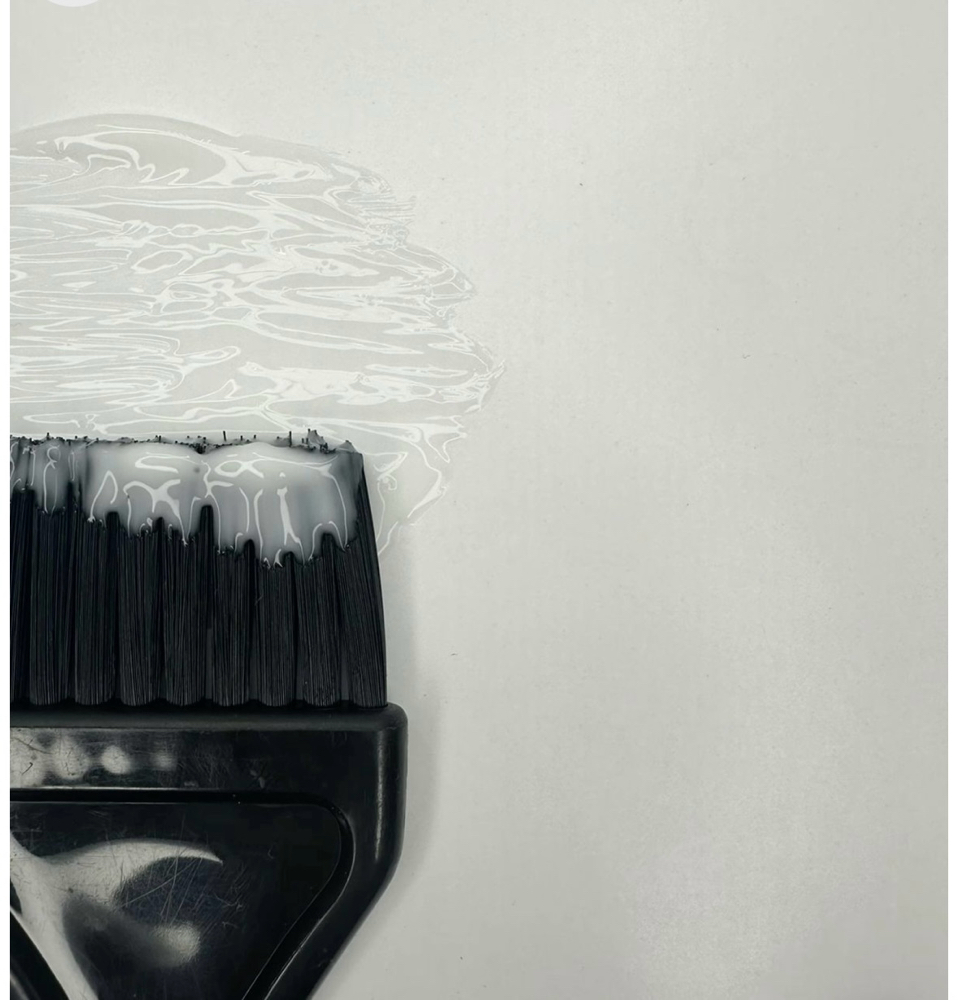 Root Retouch & Haircut
