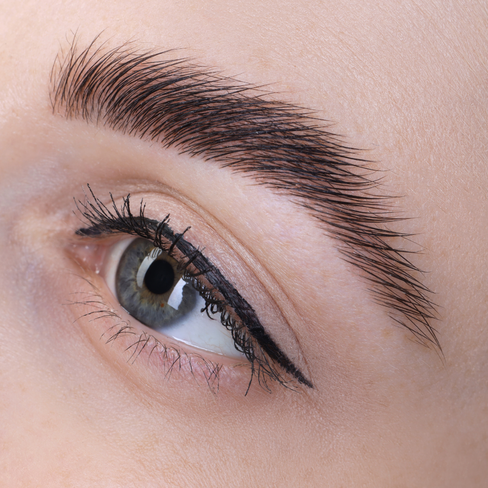 Brow Lamination