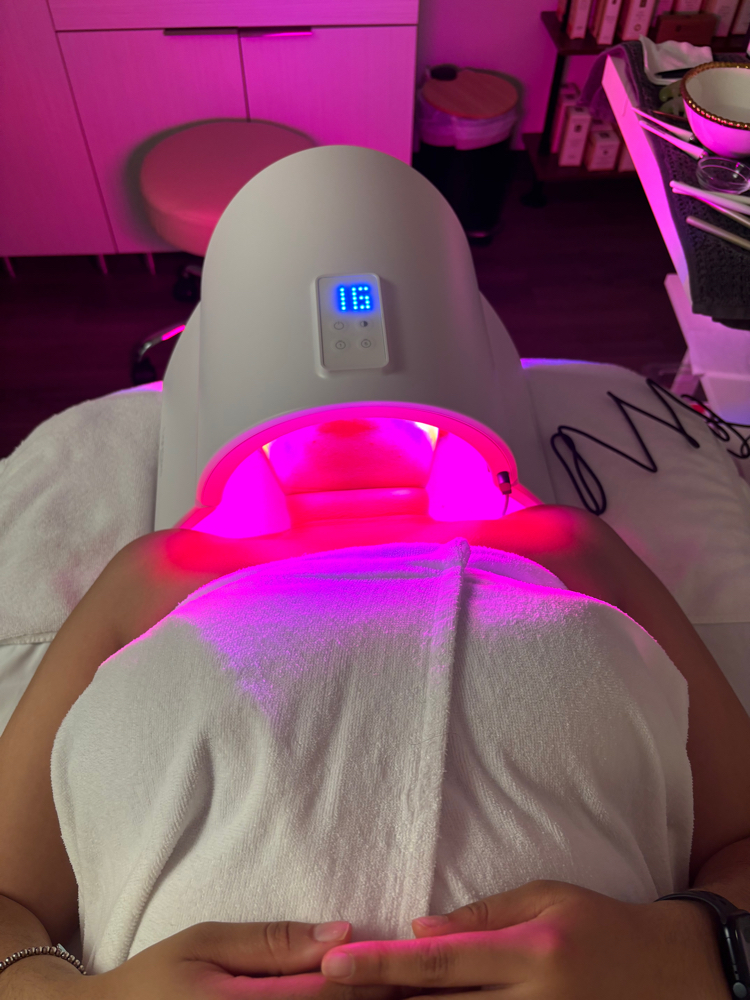 Led Light Therapy