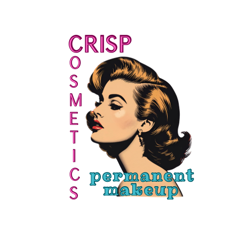 Winged Eyeliner - Top & Bottom at Crisp Cosmetics Permanent Makeup in Omaha, NE