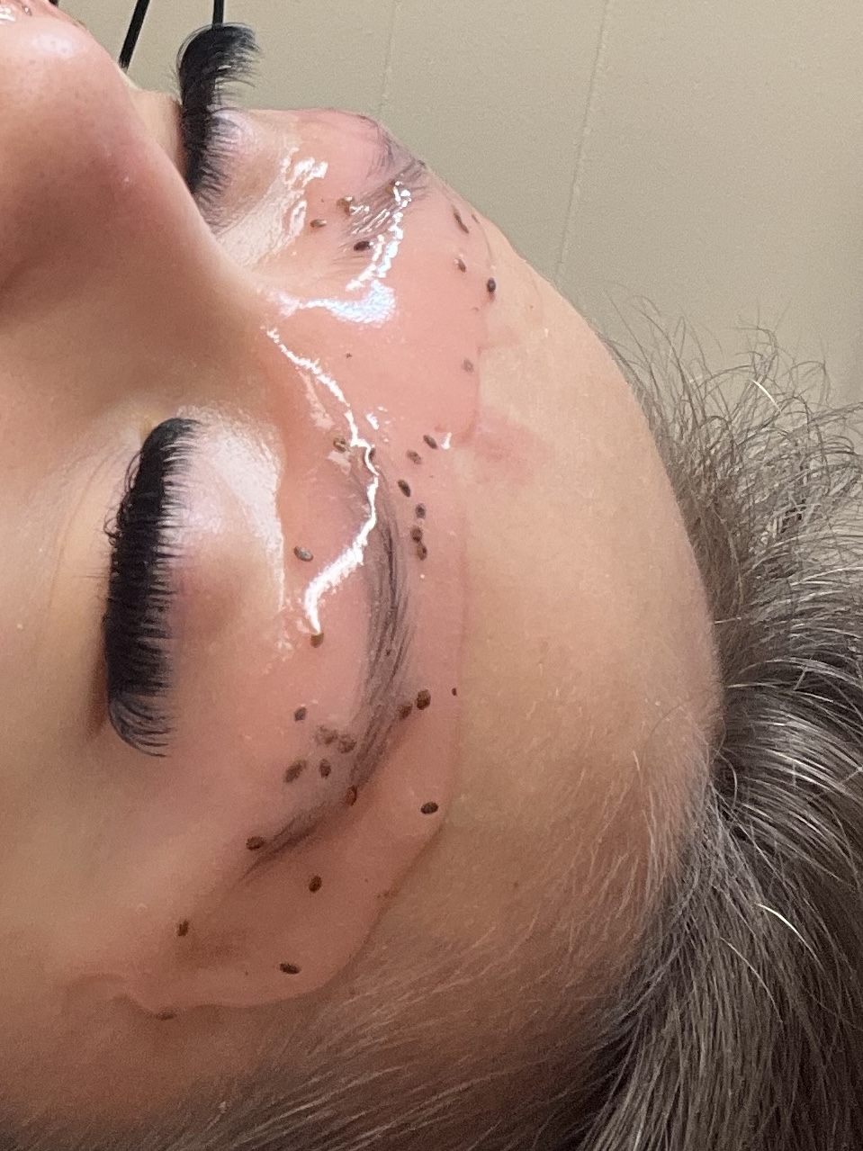 Brow Hydro Jelly Mask