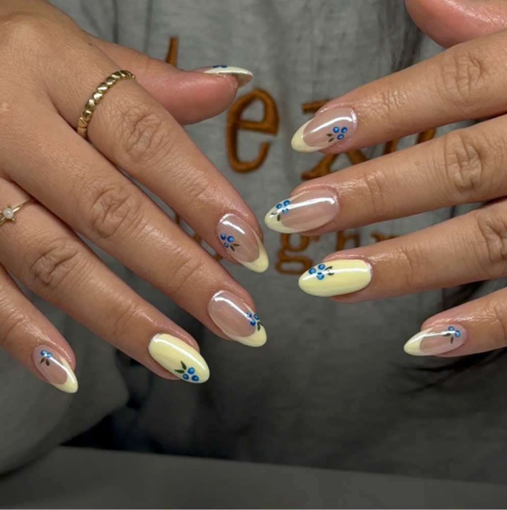 .｡.:* Structure Gel Fill *:.｡. at Polished Haven in Georgetown, TX