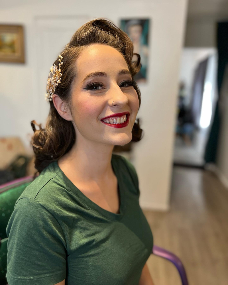 Jr Bridesmaid /prom