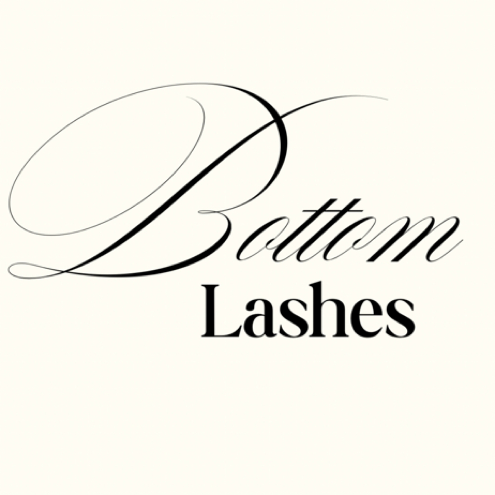 bottom lashes at v3ro3lash3s in Atlanta, GA