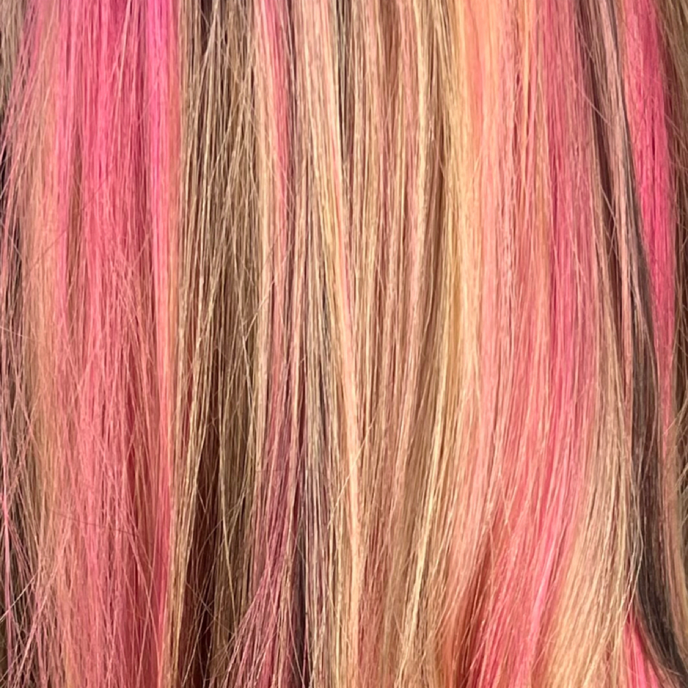 ☆ creative color ☆ ADD-ON at slash in Brooklyn, NY