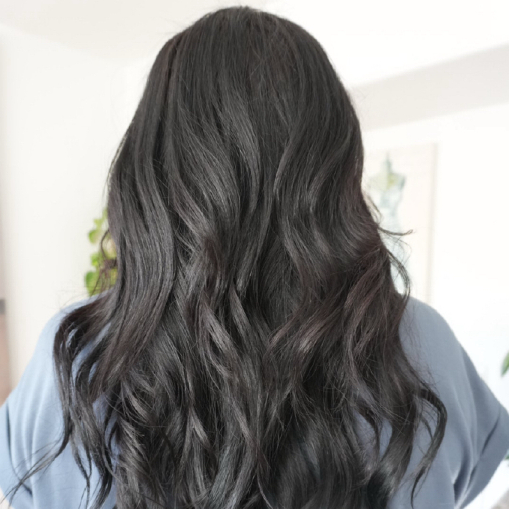 Root Retouch at Dani Gonz Hair Artistry in Colorado Springs, CO