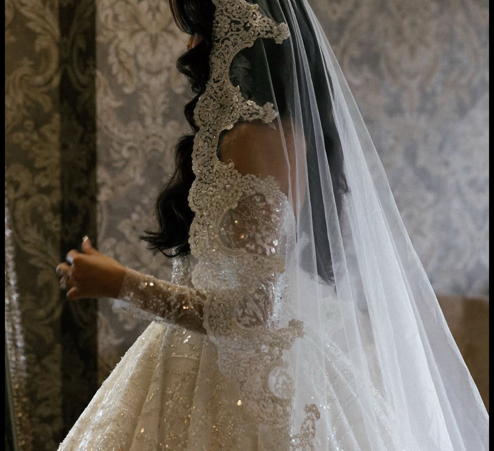 BRIDAL SET PACKAGE