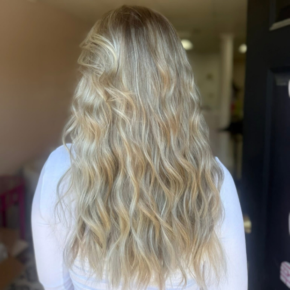 Wash Cut & Style at Hair By Hailey in Lake City, SC