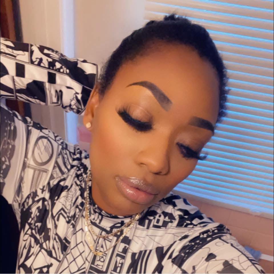 Tint Brows