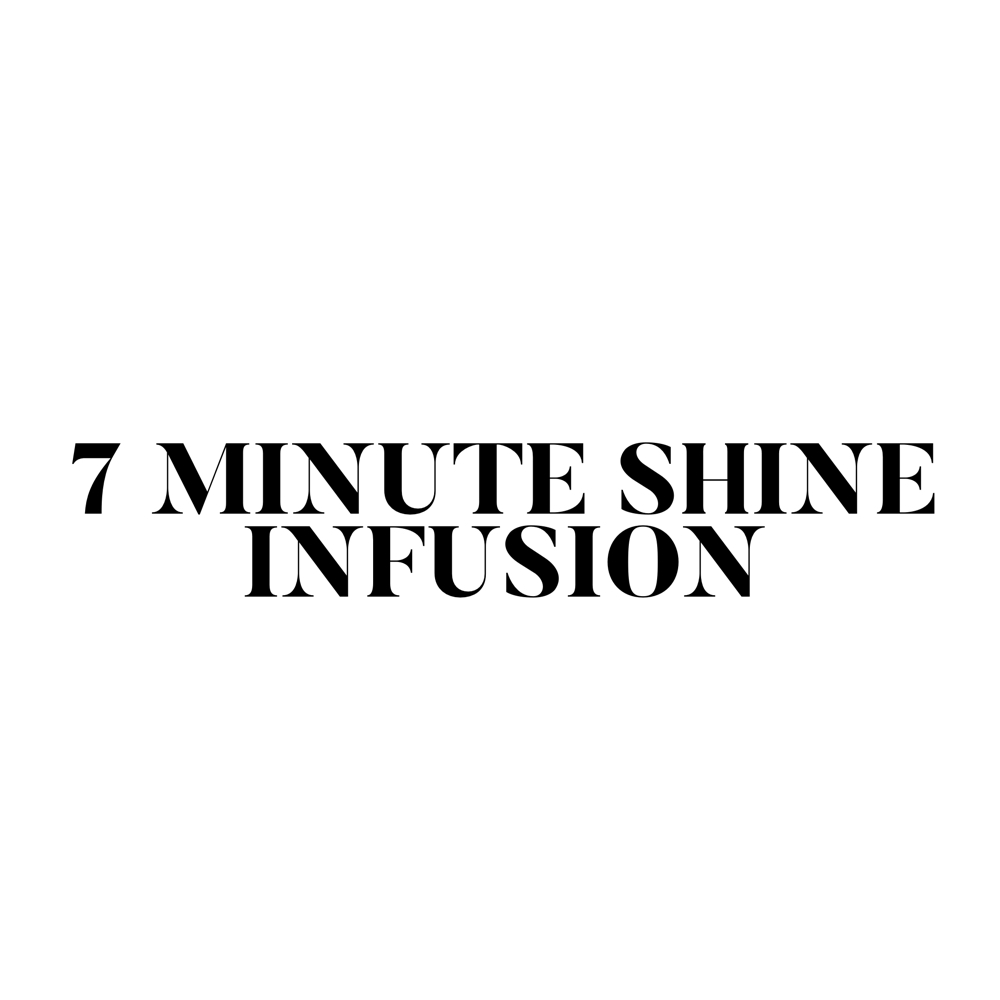 Add On Shine Treatemt at Crystal Houchens - Master Stylist in Brandenburg, KY